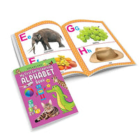 Baby's First Early Learning Book Set